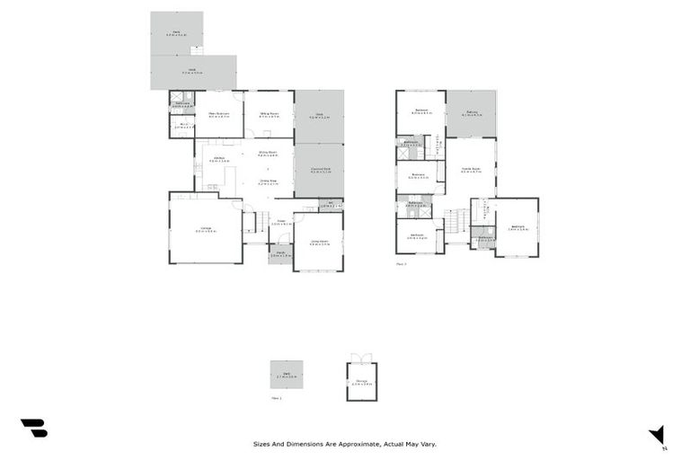 Photo of property in 57 Eighth View Avenue, Beachlands, Auckland, 2018