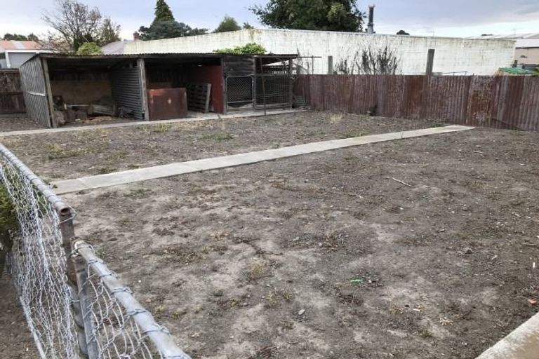 Photo of property in 130 Dobson Street, Ashburton, 7700