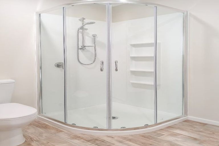 Photo of property in 2/3 Palmerston Street, Hamilton Central, Hamilton, 3204