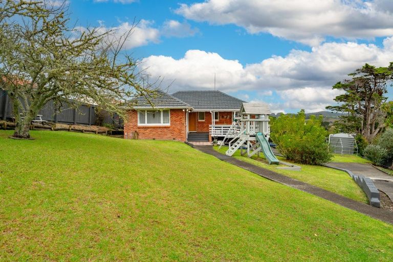 Photo of property in 20 Burnham Road, Waitakere, Auckland, 0816