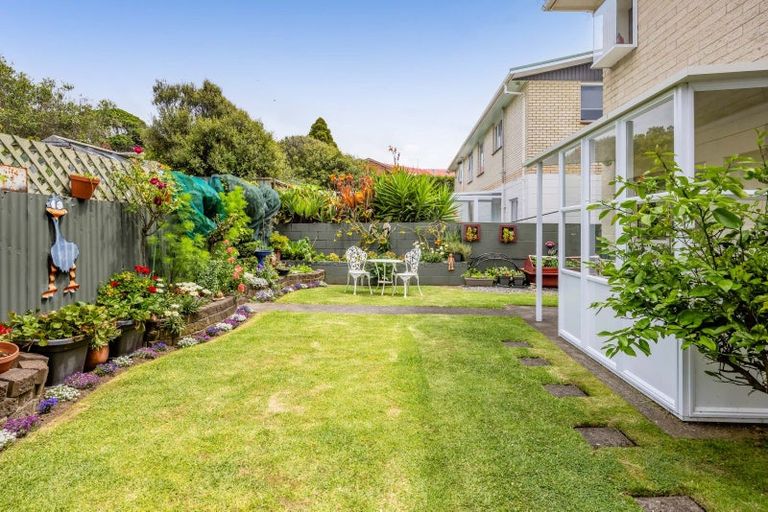 Photo of property in 4/9 Hine Street, New Plymouth, 4310