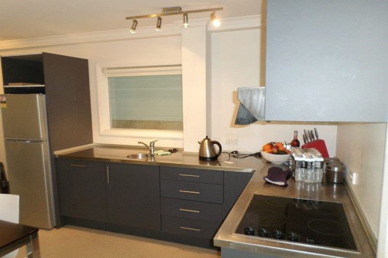 Photo of property in Monvie Apartments, 312/15 Holland Street, Te Aro, Wellington, 6011