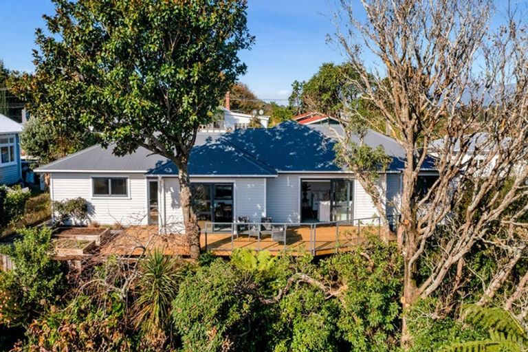 Photo of property in 4 Dale Street, Lower Vogeltown, New Plymouth, 4310