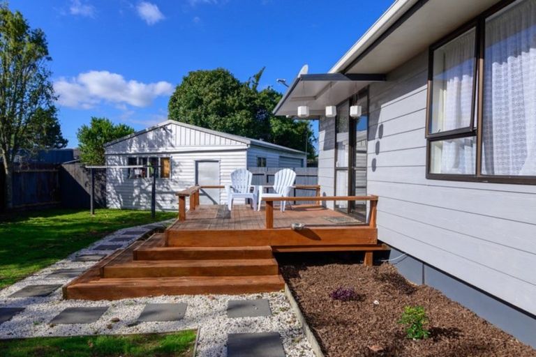 Photo of property in 6 Harris Street, Ngongotaha, Rotorua, 3010