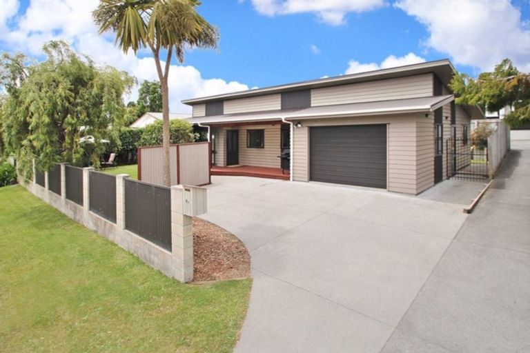 Photo of property in 6a Westlock Road, Koutu, Rotorua, 3010