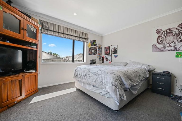 Photo of property in 10 Branca Close, Fitzroy, Hamilton, 3206