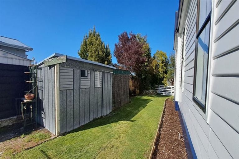 Photo of property in 47 Frank Street, Gore, 9710