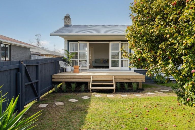 Photo of property in 23 Carysfort Street, Mount Maunganui, 3116