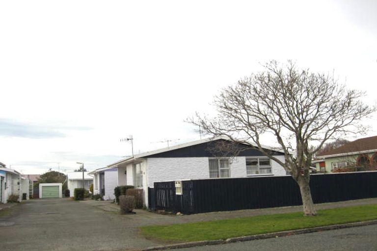 Photo of property in 6/118 Venus Street, Strathern, Invercargill, 9812