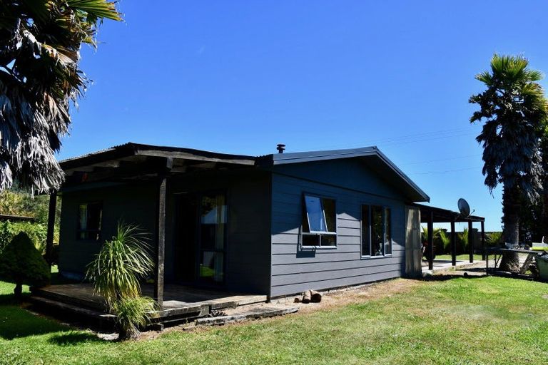 Photo of property in 21 Glasseye Drive, Little Wanganui, Karamea, 7893