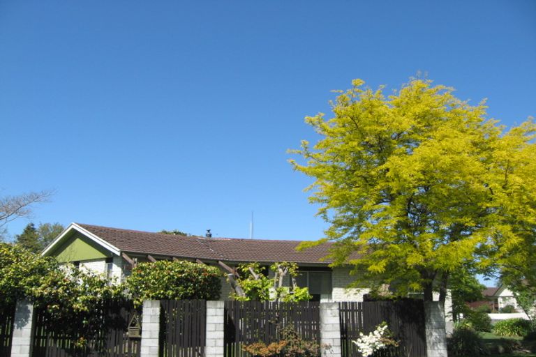 Photo of property in 88 Lowry Avenue, Redwood, Christchurch, 8051