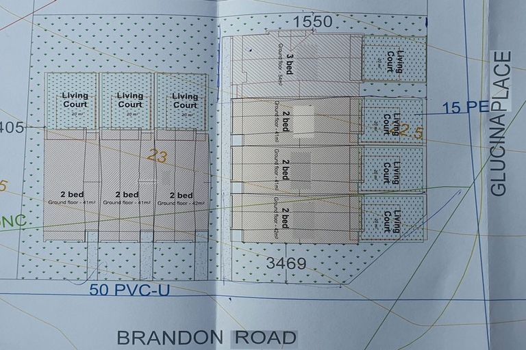 Photo of property in 2 Glucina Place, Glen Eden, Auckland, 0602