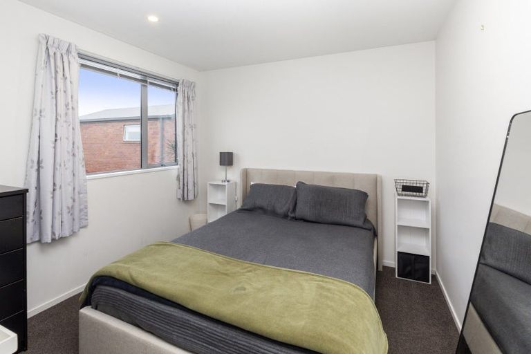 Photo of property in 35a Ruskin Street, Addington, Christchurch, 8024