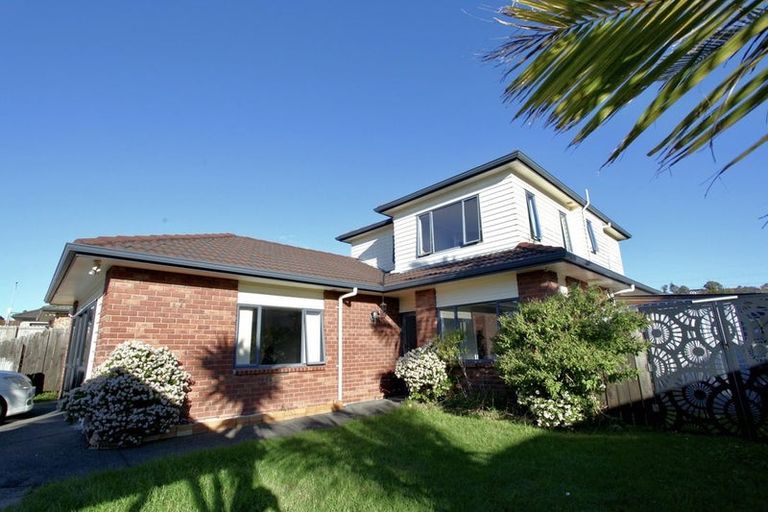 Photo of property in 21 Thomas Road, Flat Bush, Auckland, 2019