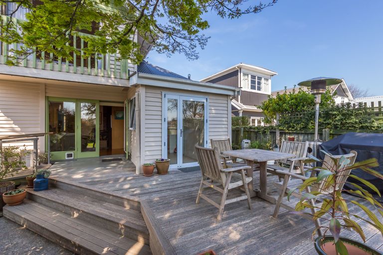 Photo of property in 41 Aylmer Street, Somerfield, Christchurch, 8024