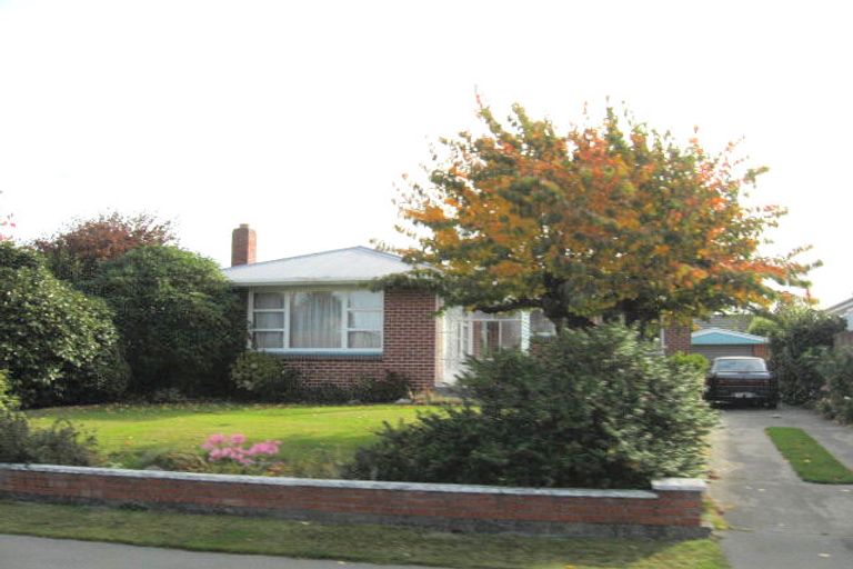 Photo of property in 7 Cheyenne Street, Sockburn, Christchurch, 8042