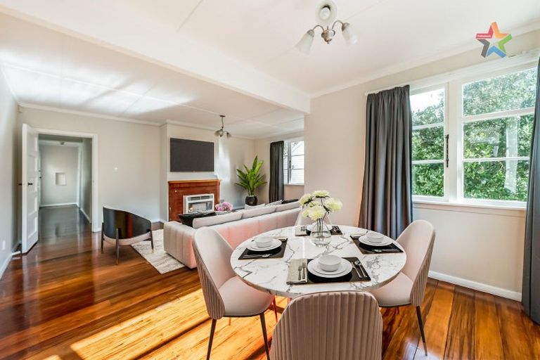 Photo of property in 66 Wilkie Crescent, Naenae, Lower Hutt, 5011