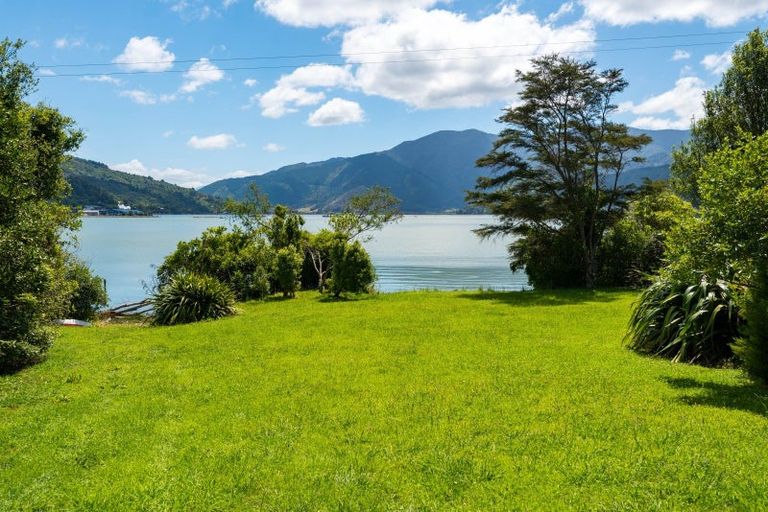 Photo of property in 251 Queen Charlotte Drive, Havelock, Picton, 7281