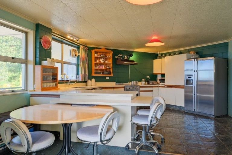 Photo of property in 545 South Road, Calton Hill, Dunedin, 9012