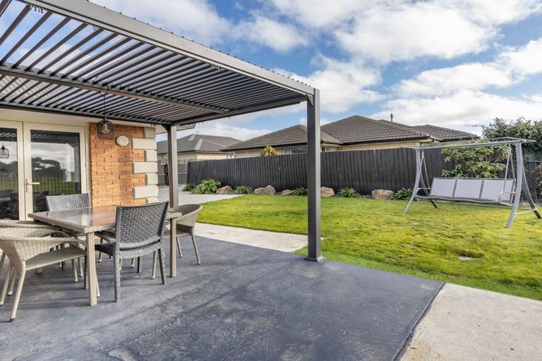 Photo of property in 28 Brightstone Crescent, Aranui, Christchurch, 8061