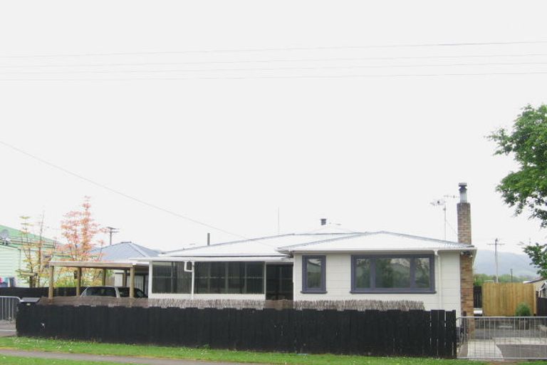Photo of property in 11 Brenan Street, Paeroa, 3600