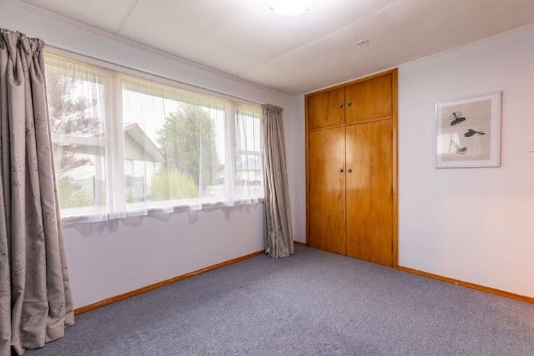 Photo of property in 11 Claudius Street, Dannevirke, 4930