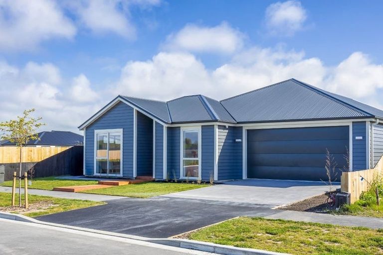 Photo of property in 33 Timara Crescent, Marshland, Christchurch, 8083