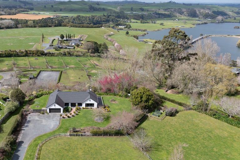 Photo of property in 1829e Cambridge Road, Karapiro, Tirau, 3484