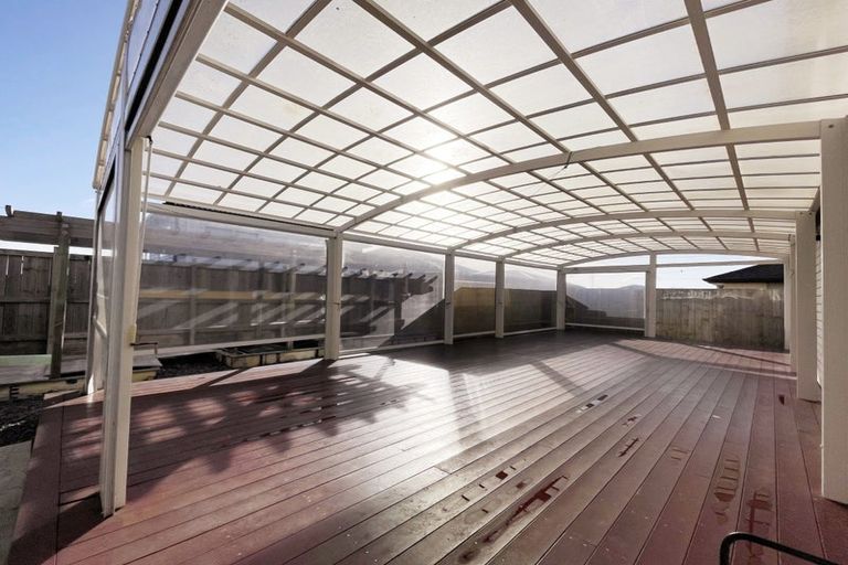 Photo of property in 8 Greenan Drive, Flat Bush, Auckland, 2019