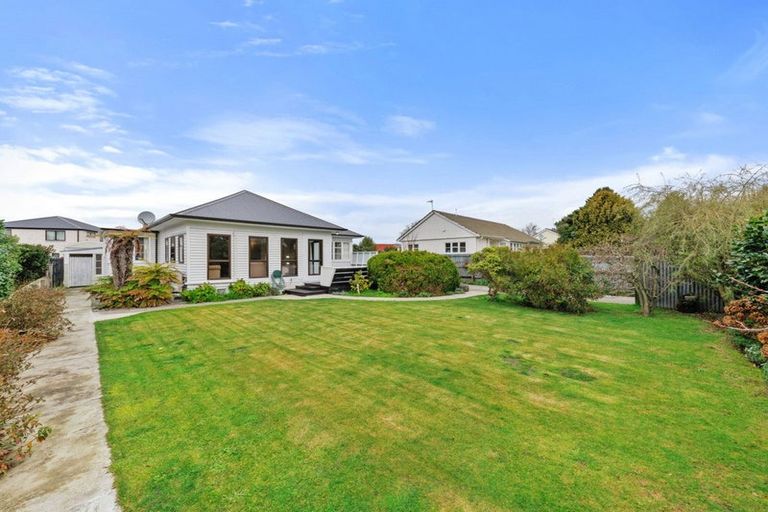 Photo of property in 113 Peverel Street, Riccarton, Christchurch, 8041