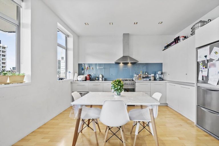 Photo of property in 31/95 Molesworth Street, Thorndon, Wellington, 6011