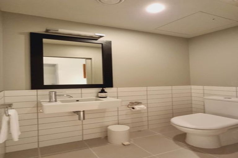 Photo of property in Chews Lane Apartments, 15f/9 Chews Lane, Wellington Central, Wellington, 6011