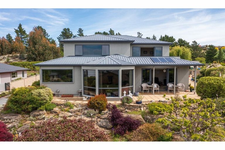 Photo of property in 21 Bodkin Road, Bridge Hill, Alexandra, 9320