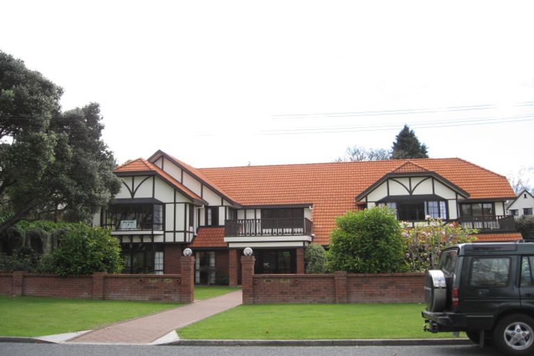 Photo of property in 17 Seventh Avenue, Tauranga, 3110