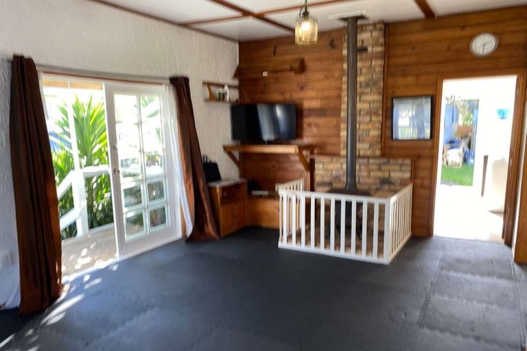 Photo of property in 32 Semple Street, Huntly, 3700