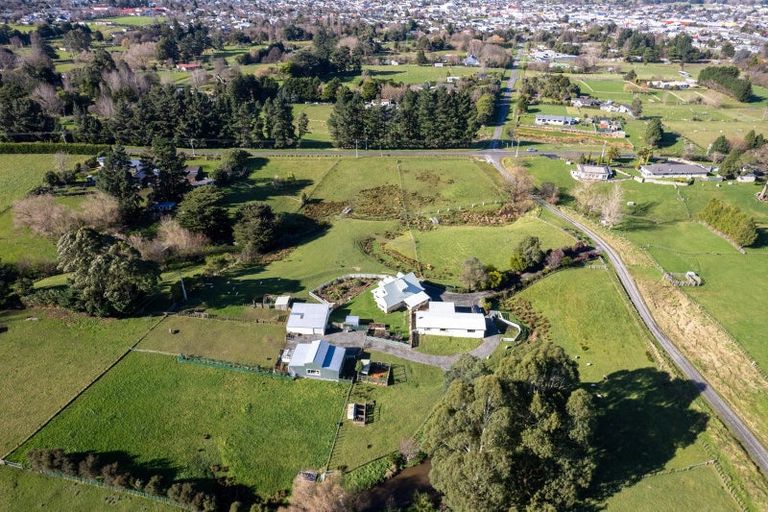 Photo of property in 10 Rule Road, Dannevirke, 4930