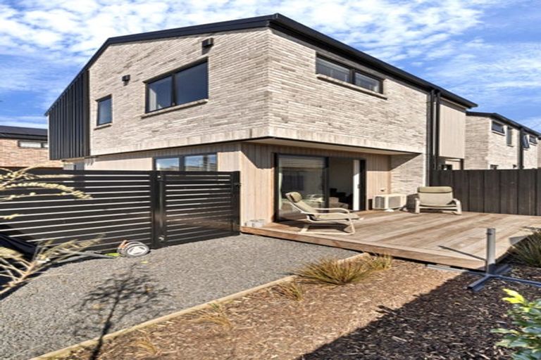 Photo of property in 1/45 Sugden Street, Spreydon, Christchurch, 8024
