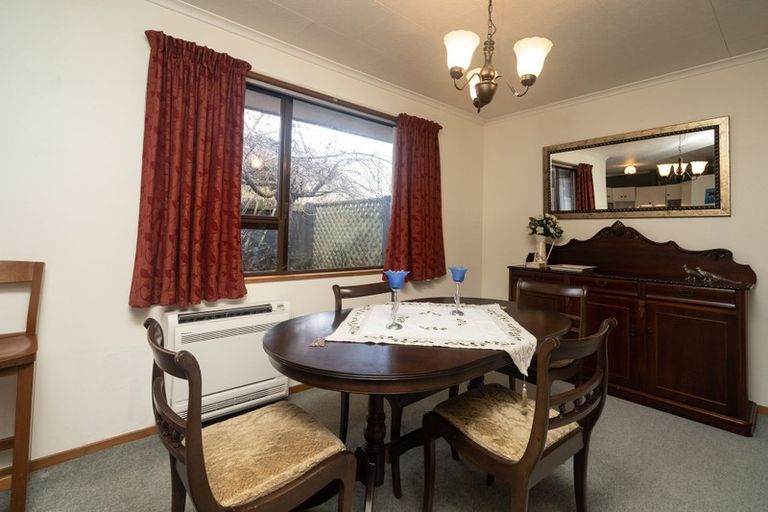 Photo of property in 154 West Belt, Rangiora, 7400