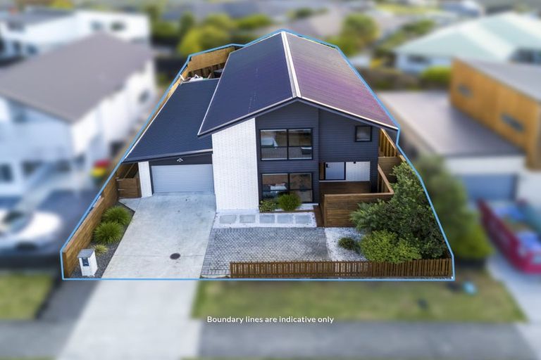 Photo of property in 23b Westgate Drive, Westgate, Auckland, 0614