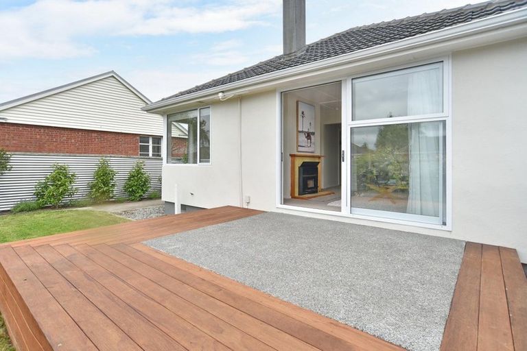 Photo of property in 7 Tyler Street, Rangiora, 7400