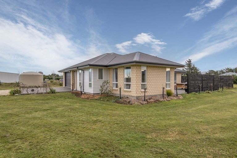 Photo of property in 2537 Oxford Road, Starvation Hill, Oxford, 7495