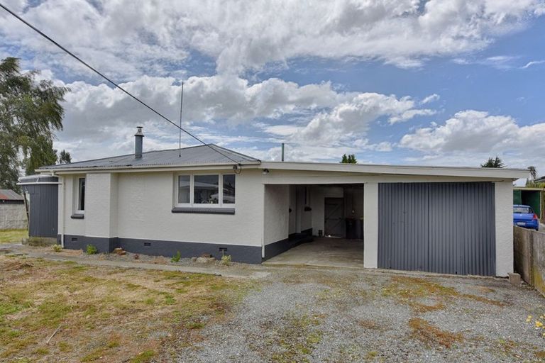 Photo of property in 3 Ingram Place, Mataura, 9712