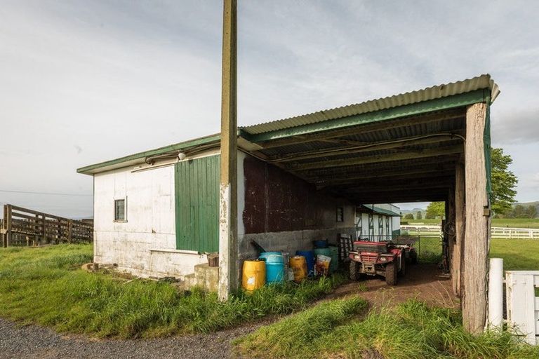 Photo of property in 108 Old Netherton Road, Netherton, Paeroa, 3672