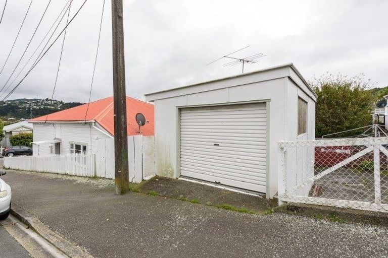 Photo of property in 59 Coromandel Street, Newtown, Wellington, 6021