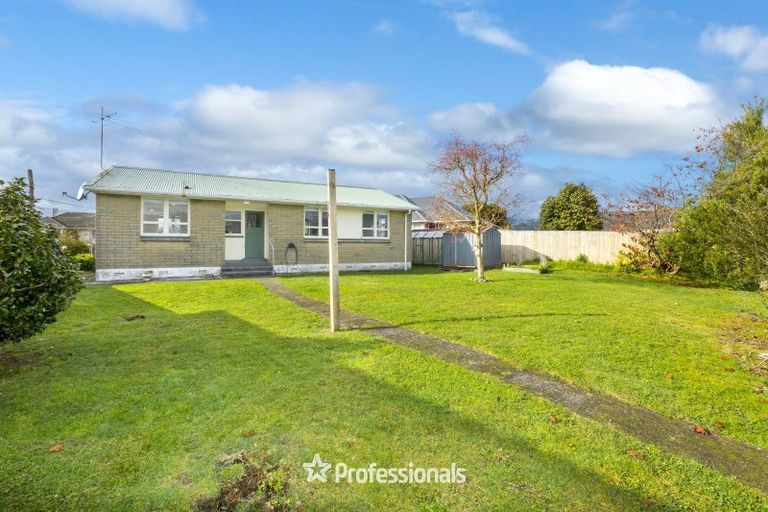 Photo of property in 52 Mary Crescent, Elderslea, Upper Hutt, 5018