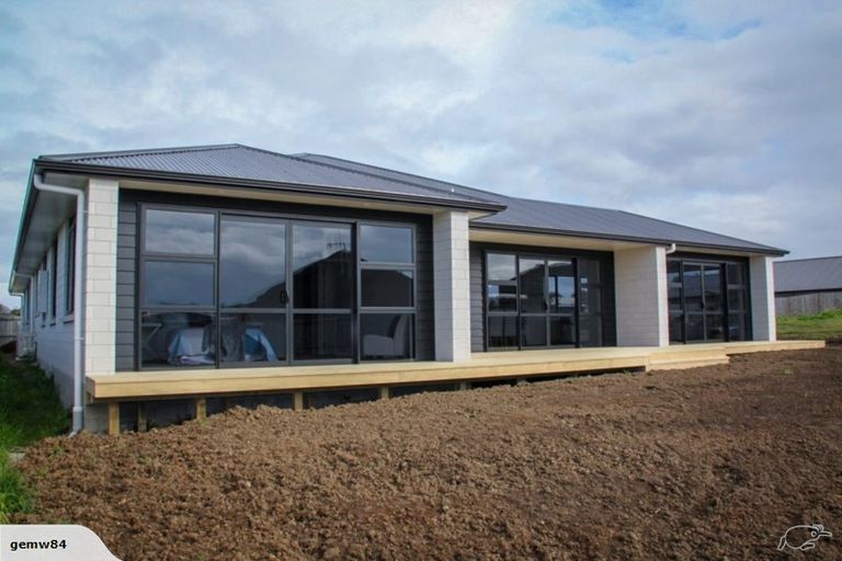 Photo of property in 19 Hoylake Place, Morrinsville, 3300
