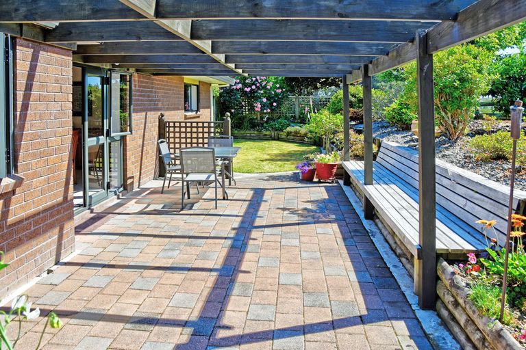 Photo of property in 308 Opaki Kaiparoro Road, Kopuaranga, Masterton, 5882