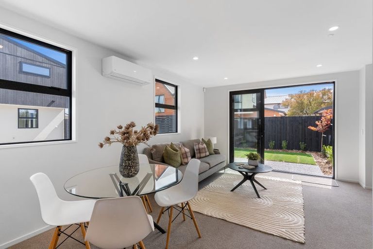 Photo of property in 3/172 Colombo Street, Sydenham, Christchurch, 8023
