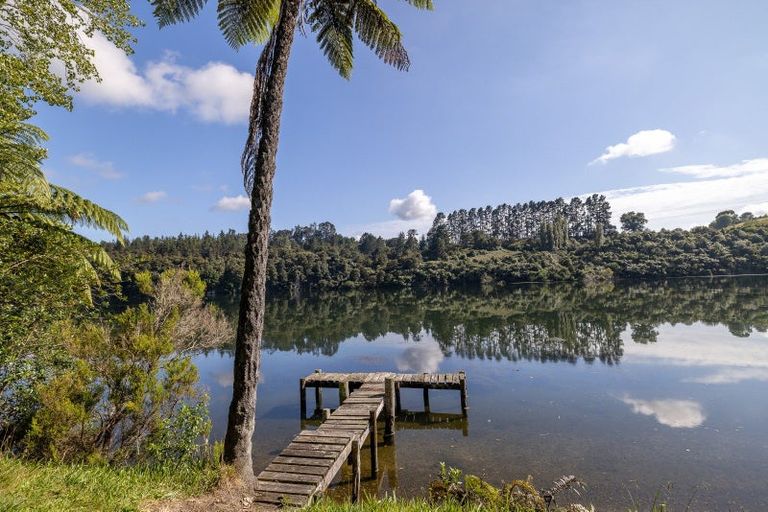 Photo of property in 292 Stokes Road, Maungatautari, Cambridge, 3494