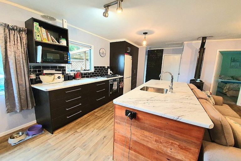 Photo of property in 264 West Coast Road, Waipapakauri, Awanui, 0486